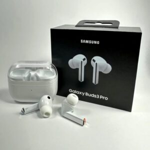 AURICULAR SAMSUNG BT BUDS3 PRO