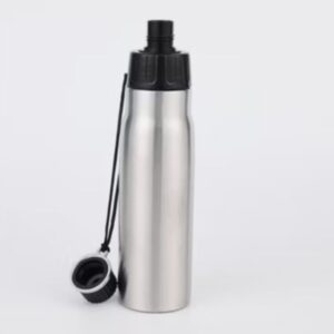 BOTELLA ACERO 750ML