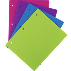 CARPETA 2 TAPA N3 COLOR