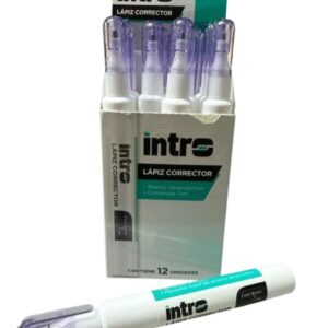 CORRECTOR INTRO 7ML