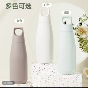 BOTELLA TERMICO 900ML
