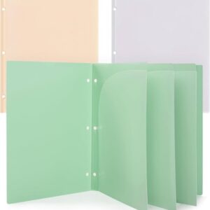CARPETA A4 C/DIVICION