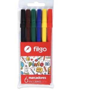 MARCADOR FILGO X6