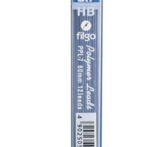 MINAS GRAFITO FILGO 0.7MM
