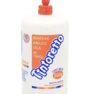 ADHESIVO VINILICO STA 500G