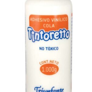 ADHESIVO VINILICO STA 1KG