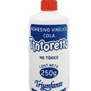 ADHESIVO VINILICO STA 250G