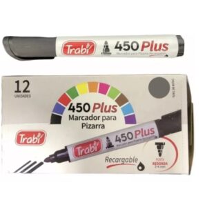 MARCADOR PIZARRA 450 PLUS TRABI