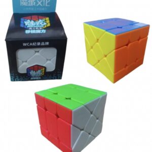 CUBO MOYU MOVER BORDE
