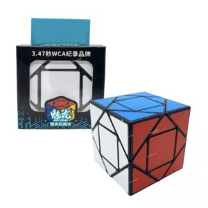 CUBO MOYU PANDORA 3X3X3