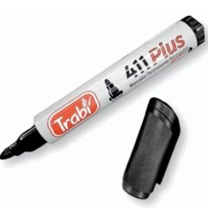 MARCADOR PERMAMENRE TRABI P.RE 411 PLUS