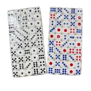DADOS X100