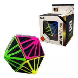 CUBO MAGICO DODECAEDRO
