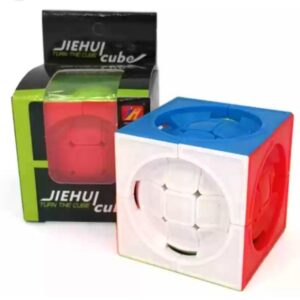 CUBO CENTRO ESFERA