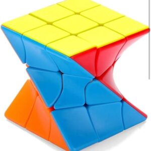CUBO ANTIADHERENTE 3X3X3