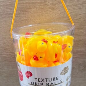 CHIFLE PATITO X40PCS