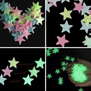ESTRELLA LUMINOSO X100