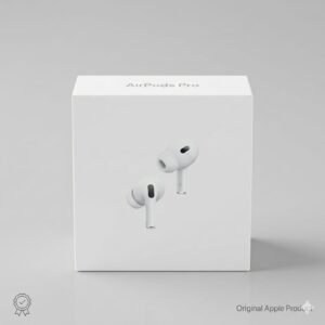 AIRPODS 2DA GENERACION