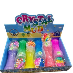 SLIME POP IT 18CM