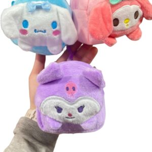 MONEDERO SANRIO