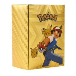 CARTA POKEMON MAZOS X110