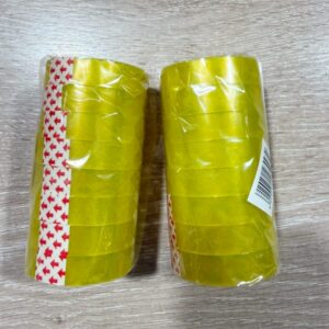 CINTA SCOTH 30M X8