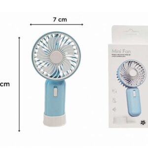 VENTILADOR USB