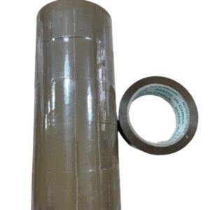 CINTA EMBALAR MARRON 48X100CM