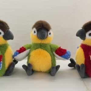 Peluche 35cm