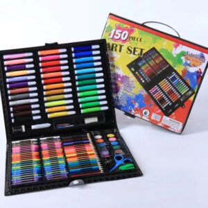 SET ARTE 150PCS VALIJA