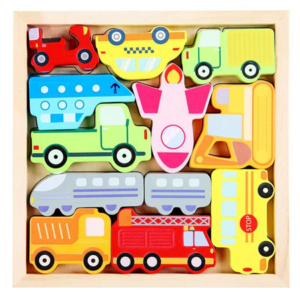 BLOQUES VEHICULOS 2007505088159