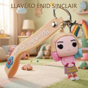 LLAVERO ENID SINCLAIR