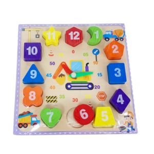 JUEGO RELOJ 2007505089248