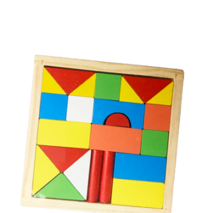 BLOQUES X 23 PCS 2007505089163