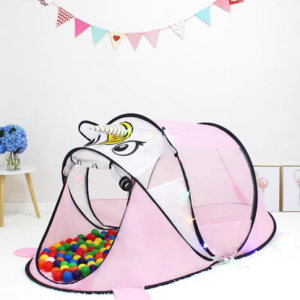 CARPA INFANTIL PLEGABLE UNICORNIO 2007505089866
