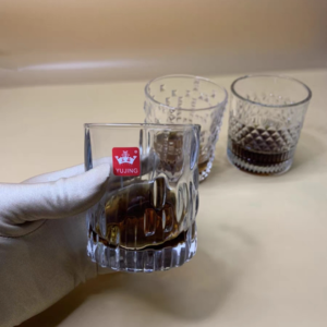 VASO WHISKY VIDRIO 2007505095867