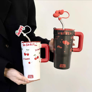 VASO CERAMICA LOVE Y SWEET 2007505097472