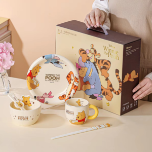 SET PARA UNA PERSONA OSO