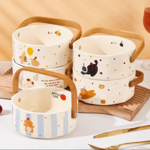 FRUTERA CERAMICA ANIMALITOS 2025080818374
