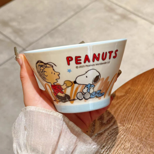 BOWL CERAMICA 5" PERRITO AZUL
