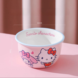 BOWL CERAMICA 4.7" GATO