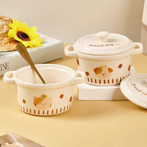 BOWL CERAMICA CON 2 ASAS Y TAPA 2025080822531
