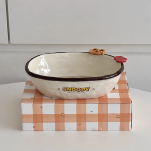 BOWL CERAMICA PERRITO MAGO