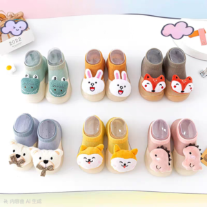 PANTUMEDIAS BEBE/NIÑO ANIMALES 3D 2025080821657