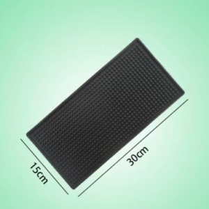 BAR MAT COCTEL/CAFETERIA DE SILICONA CHICO 2025080820704