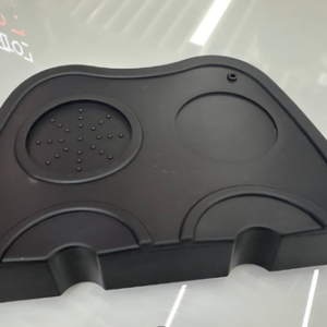 TAMPING MAT DE SILICONA GRANDE