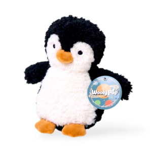 PELUCHE CON FORMA DE PINGUINO MYF3-0074