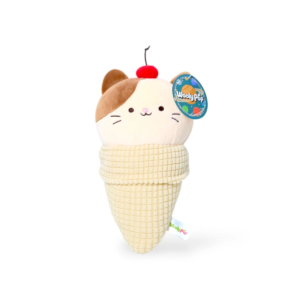 PELUCHE DE GATITO HELADO CHICO MYF3-0061