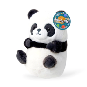 PELUCHE CON FORMA DE PANDA MYF3-0045