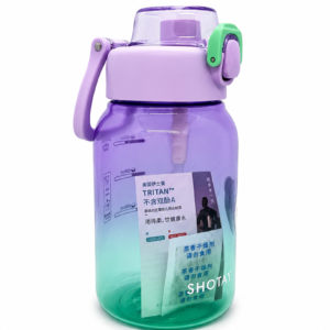 BOTELLA FREE SHOTAY 700ML